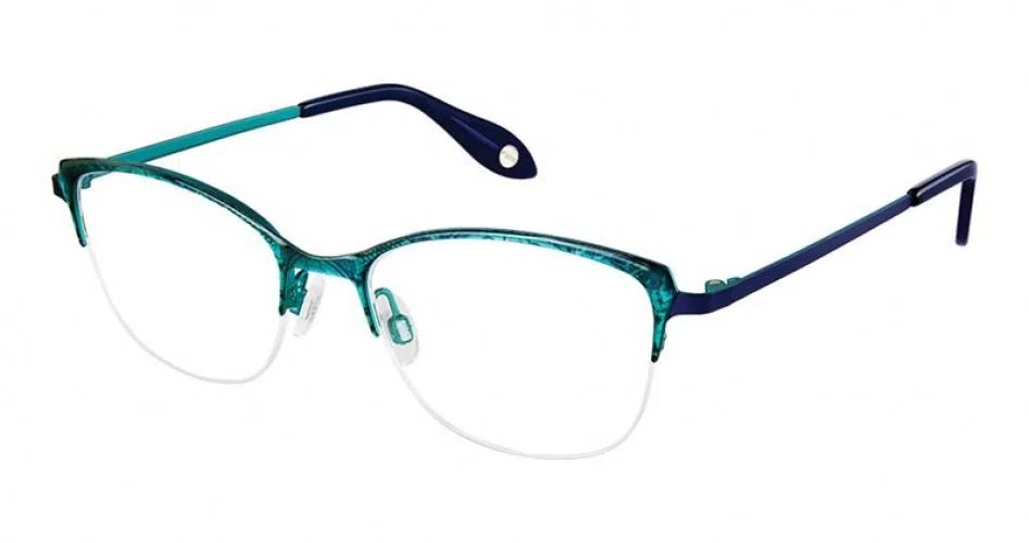 Fysh F-3702 Eyeglasses - view 3